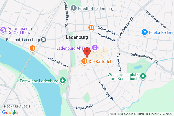 veränderBar