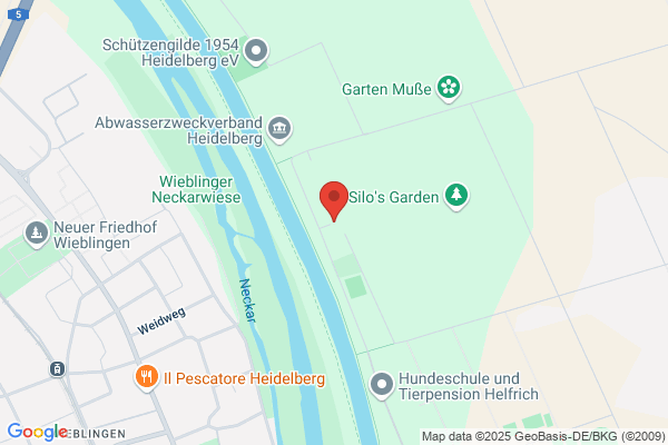 Wetzel GmbH & Co. KG Garten- und Landschaftsbau