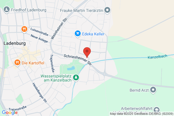 Gebrüder Heck