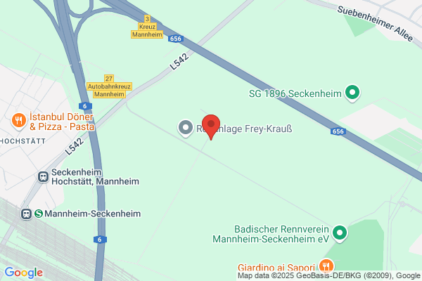 Mayer & Bühler
