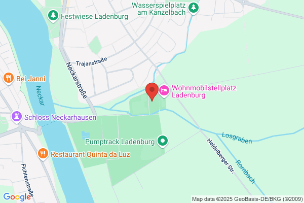 Zum Steintrog