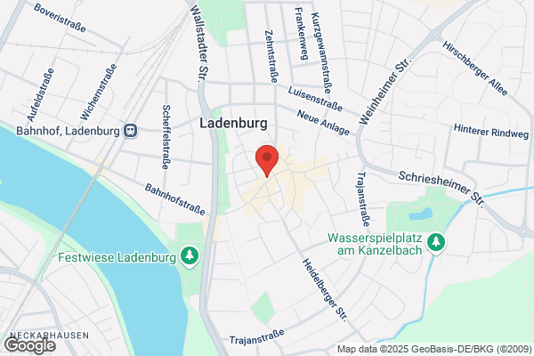 Gaststätte Zum Goldenen Löwen