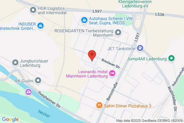 Hausmeisterservice Kansel