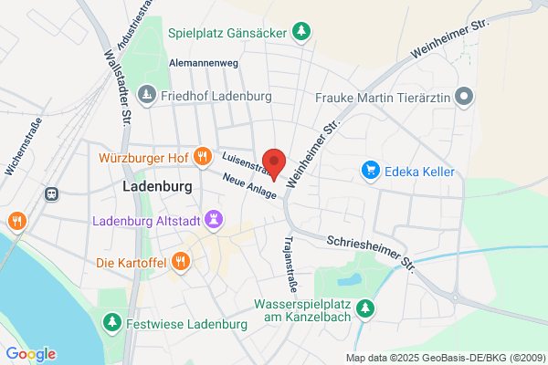 Getränkeservice Hindenberger