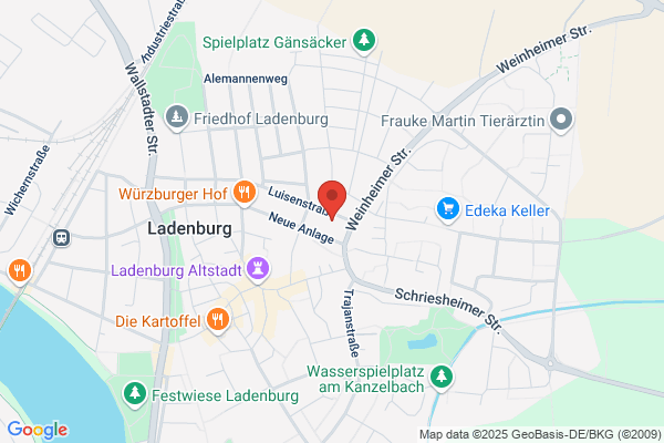 Holländer Getränke KG