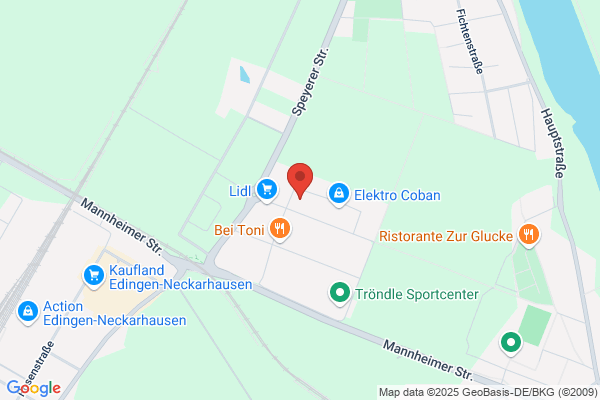 Stahl Getränkehandel GmbH