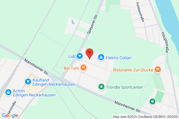 Stahl Getränkehandel GmbH