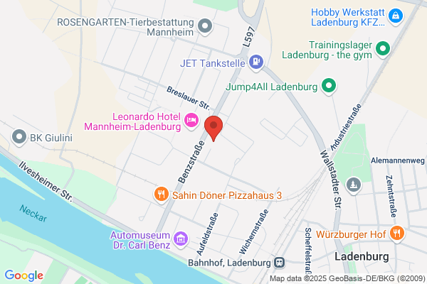Weik H. u. H. Getränkehandel GmbH