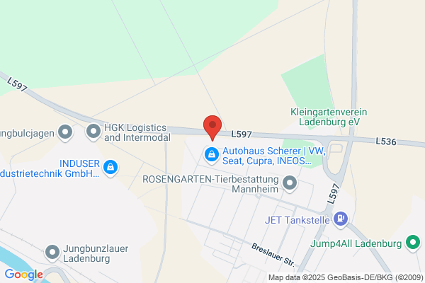 Vogel Handelsvertretungen e.K.