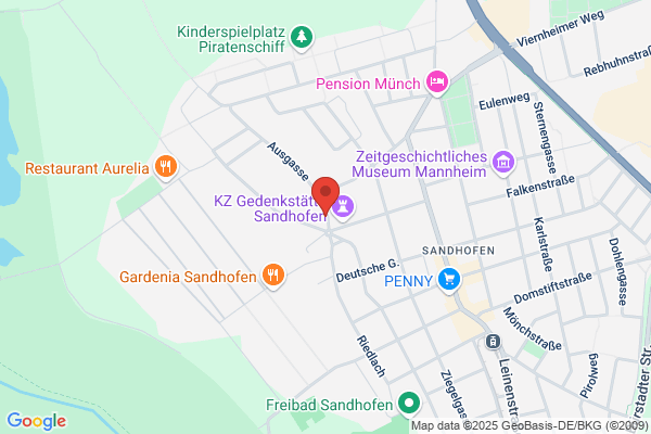 ETAP HOTEL Mannheim Süd Ost Heidelberg (zukünftig ibis budget)