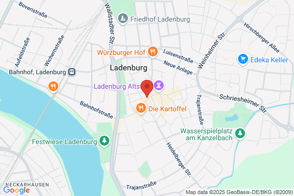 Zur goldenen Krone