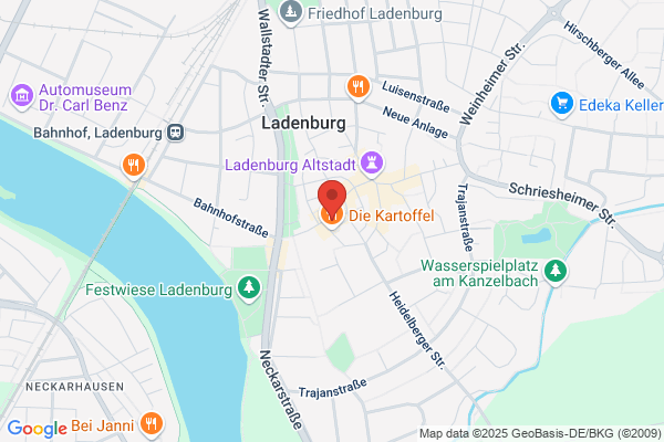 Hotel Krone