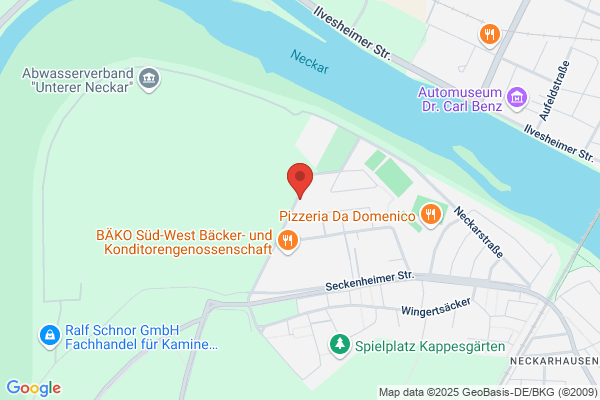 European Engineering GmbH