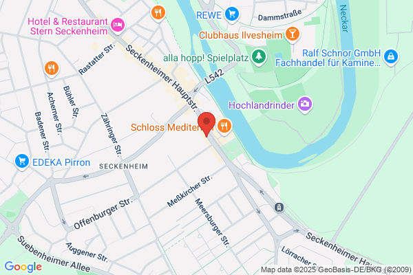 Der Kinderladen Seckenheim e.V.