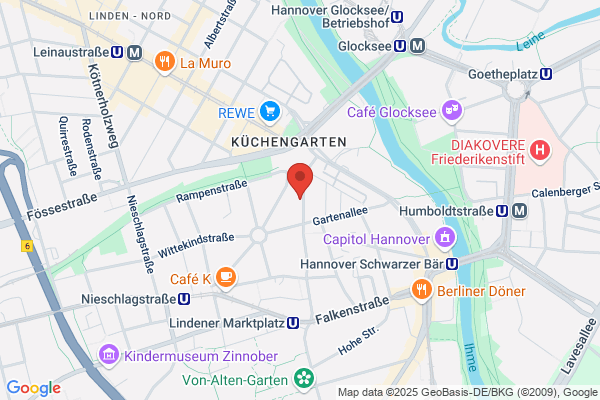 Die Kurzen