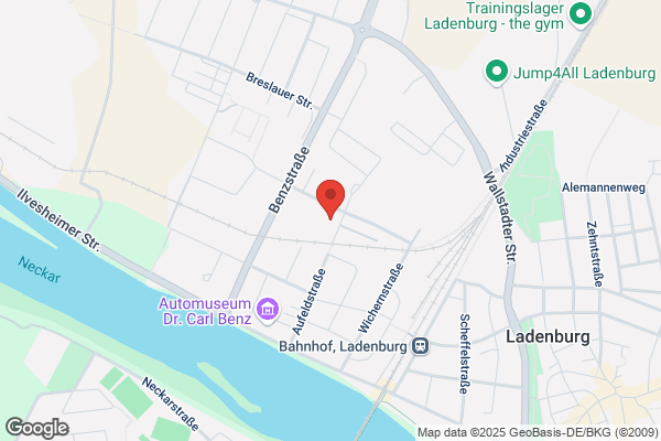 Campanella Ventures UG (haftungsbeschränkt)
