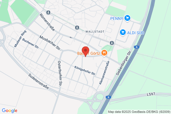 Die Brillenmacher Wallstadt e.K.