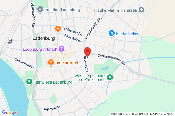 Johanniter-Haus am Waldpark