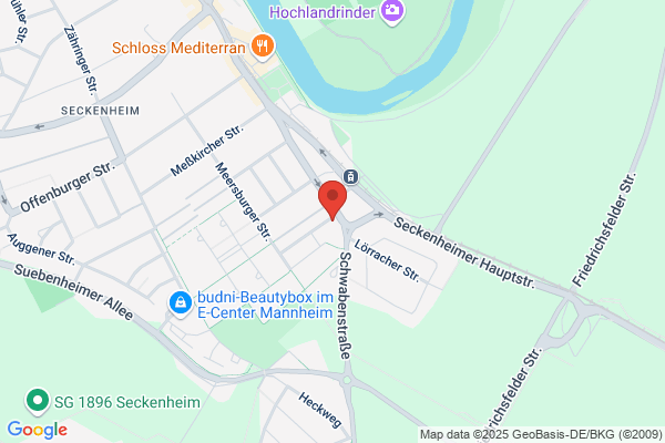 Seniorenpflegezentrum Seckenheim Caritasverband Mannheim e.V.