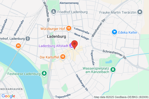 Gasthaus zum Schwan