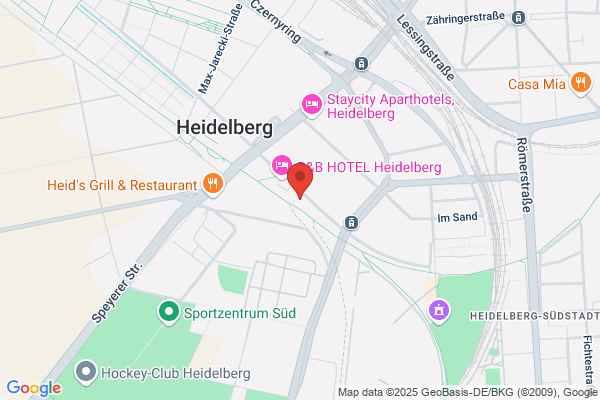 PKF Weinheim GmbH Steuerberatungsgesellschaft