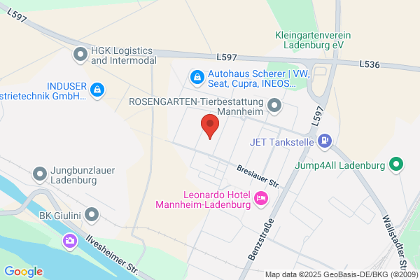 Lohnsteuerhilfeverein Vereinigte Lohnsteuerhilfe e.V.