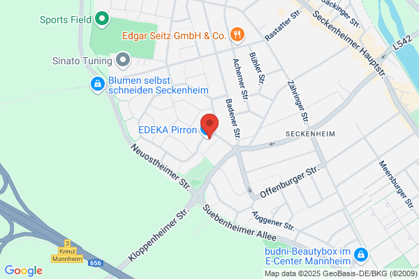 EDEKA Pirron