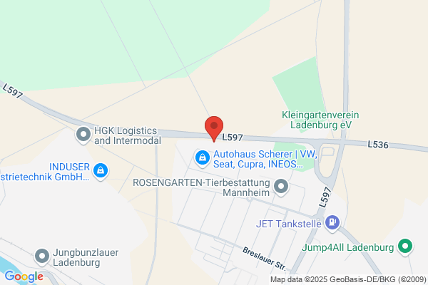 Krauß Transporte GmbH