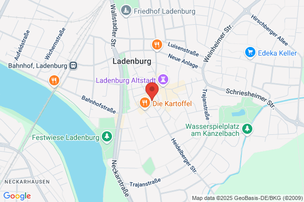 GLS PaketShop