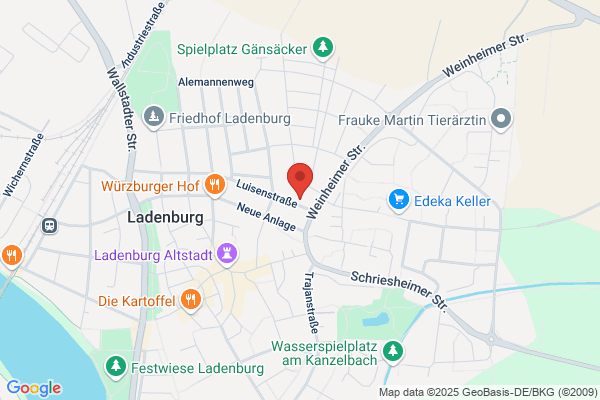 PR IM TURM