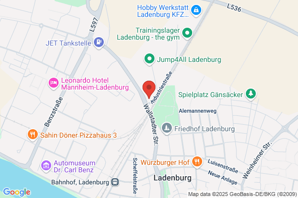 QOSMA GmbH