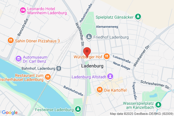 Kraftsportverein e.V.