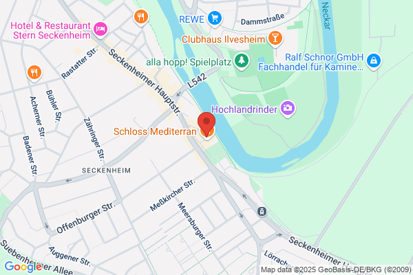 Bezirksgruppe der Gartenfreunde e.V.
