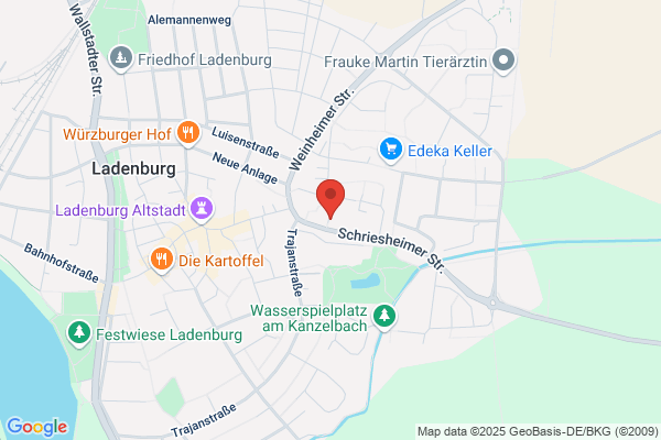 Treffpunkt Leben e.V.