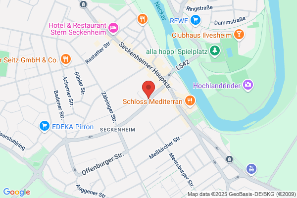 Intern. Gesellschaft für
