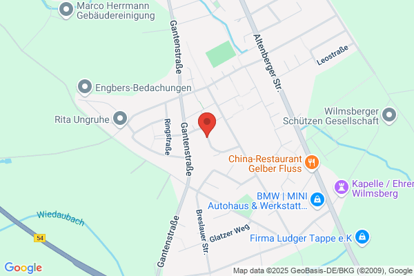 Bedachungen Herbers