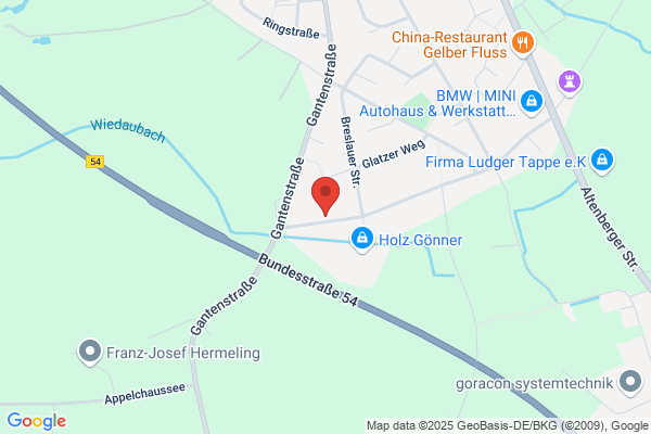 W. U. K. Kreimer GmbH
