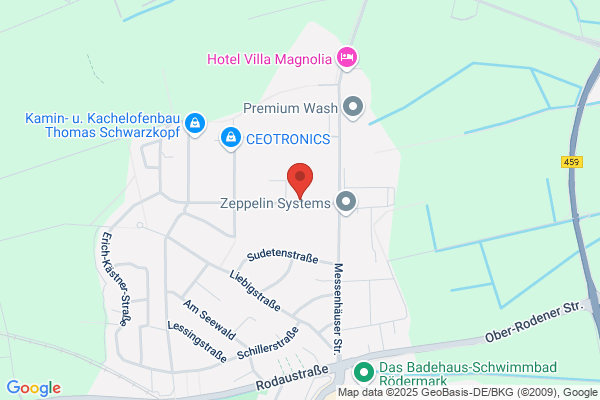 JSK Textilvertriebs GmbH