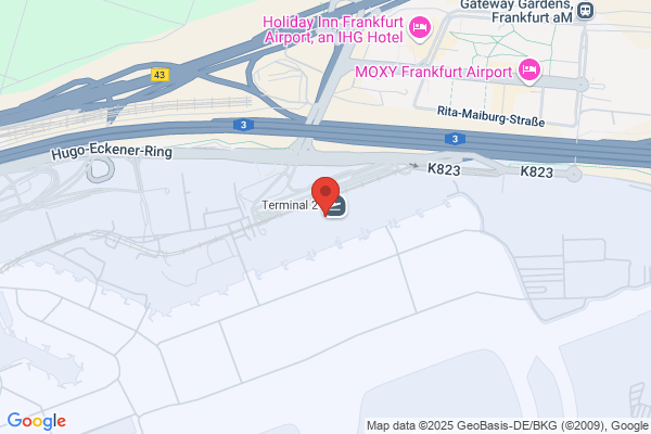 AVIS Autovermietung