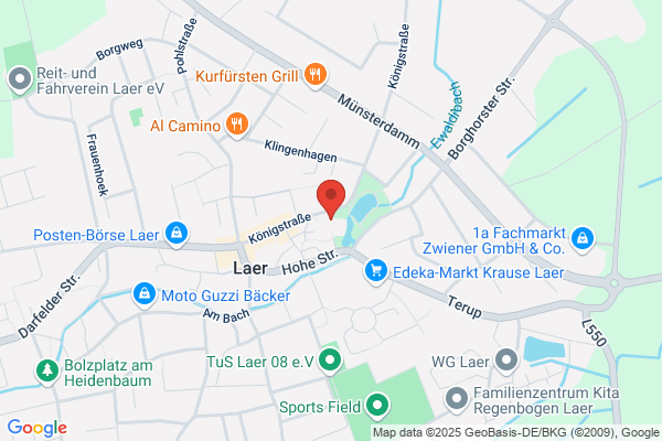 Gemeindeverwaltung