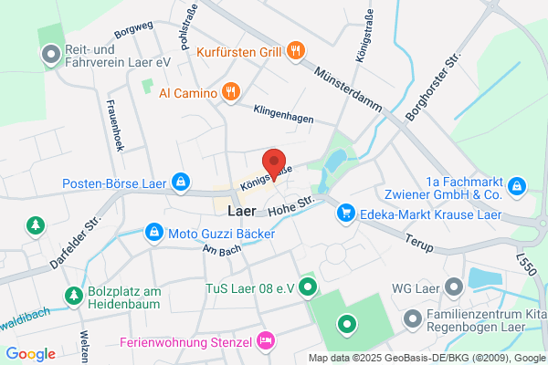 Heimatverein Laer