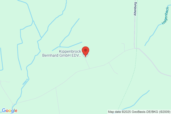 Kippenbrock Bernhard GmbH