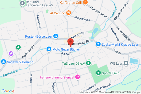 Kleimeier Werner Rechtsanwalt & Notar a.D., Tschirner Alfred Rechtsanwalt & Notar a.D.
