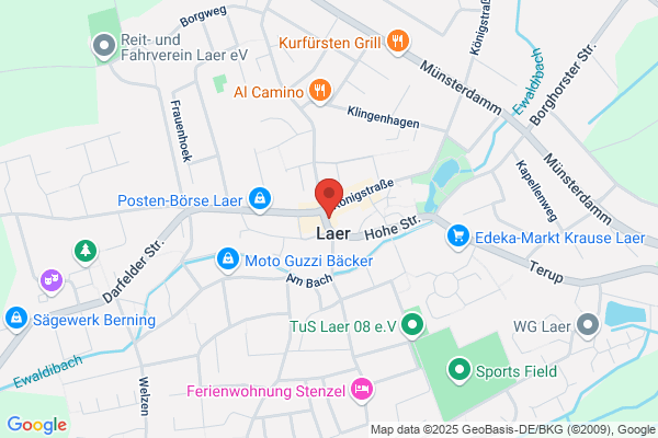 Kreissparkasse Steinfurt
