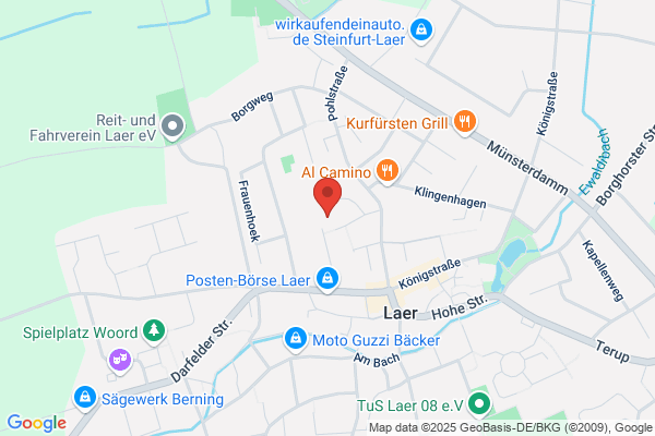 Marienhospital