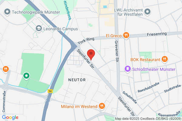 Mediso GmbH