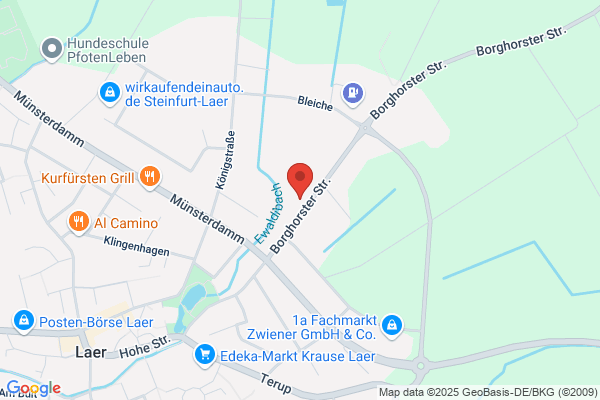 Nieladur Industrieböden GmbH