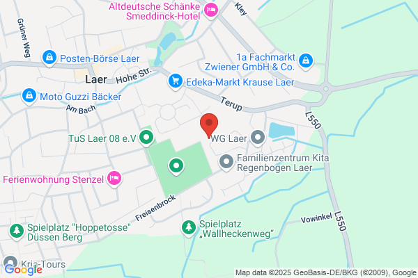 SDL Ambulante Krankenpflege