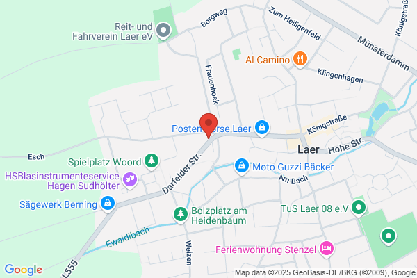 SPORTSBAR LAER