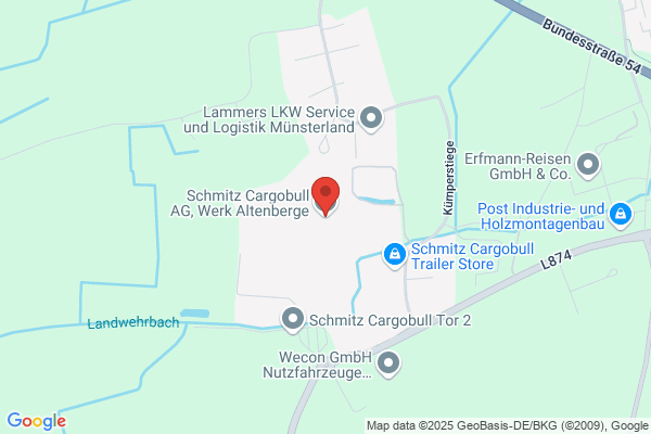Schmitz Cargobull AG